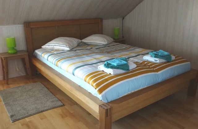 Family-friendly studio on the edge of Weinfelden - Switzerland