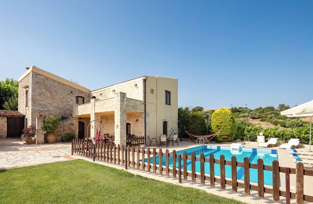 Family Getaway in Historic Village | Fenced Pool & Lush Gardens