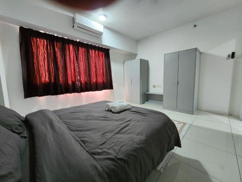 Family Haven at Paragon