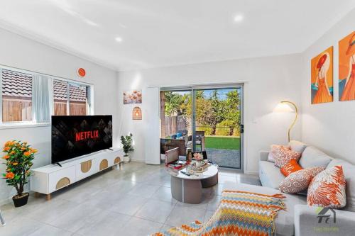 Family Holiday House