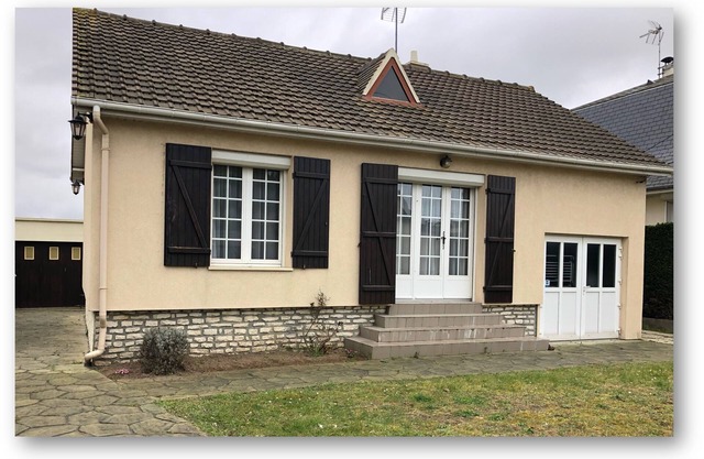 Family home