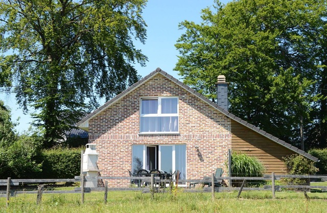 Family Home in Sourbrodt