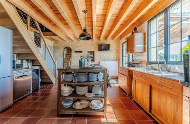 Family home with character
