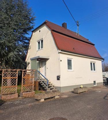 Family House