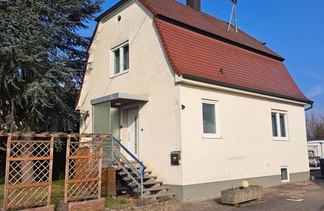 Family House