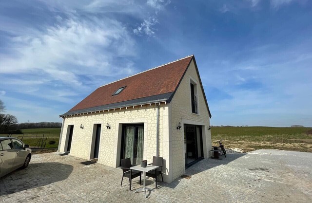 Family house 6p Chambray