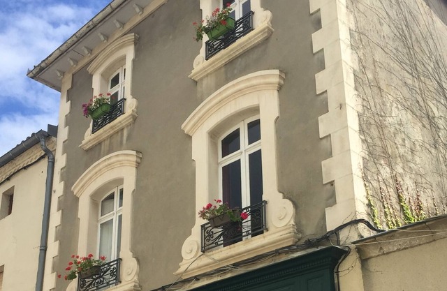 Family house in the Landes (Chalosse)