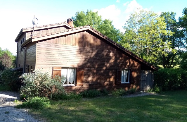 Family house in the Vendée bocage near beaches, attractions and shops