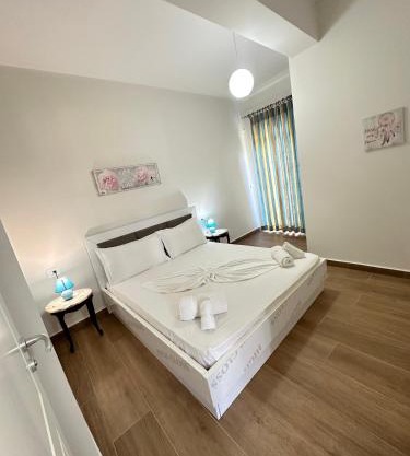 FAMILY INN Apartments