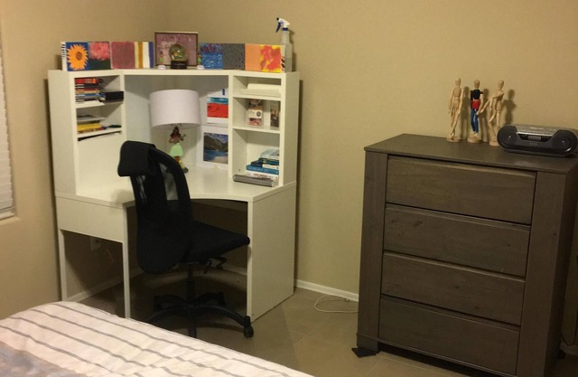 Family Oriented Resort Community in Southern Arizona!