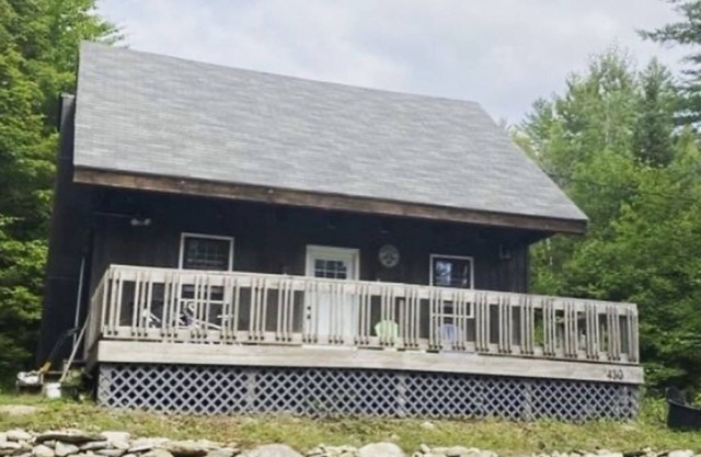 Family/Pet Friendly Cabin w/Modern Upgrades: Minutes to Mountains, Farms, Lake