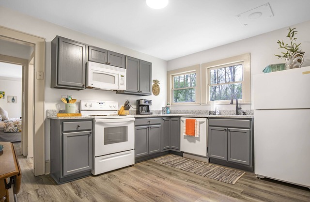 Family/Pet-friendly house with ACRES of outdoor space!