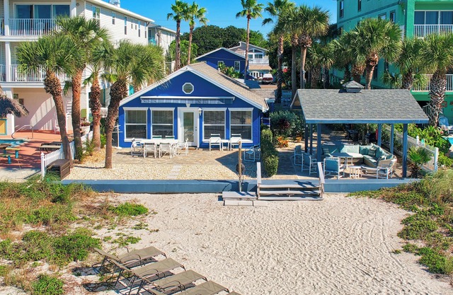 Family Reunion Sleeps 30 people