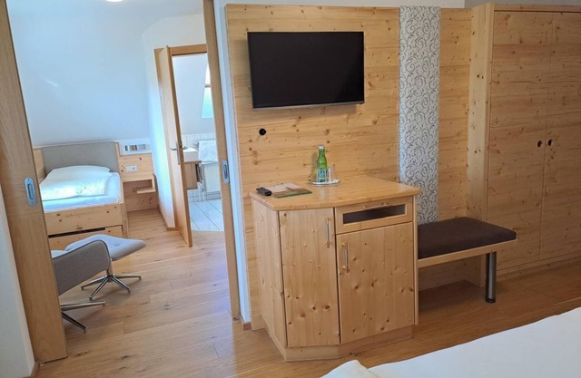 Family room - Glatz "Haus Siegesbrunn"