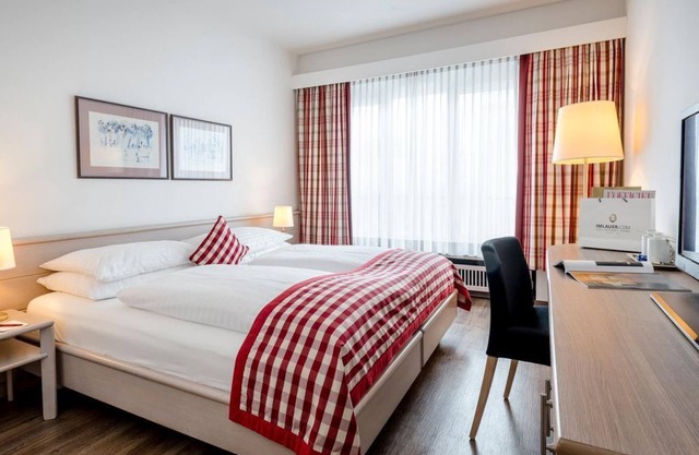 Family room - Hotel IMLAUER & Bräu