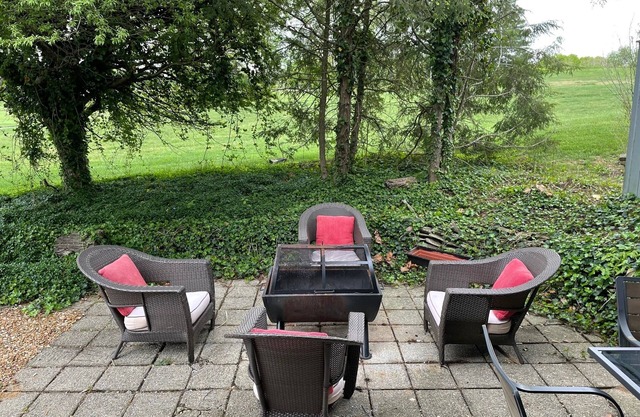 Family-sized Condo, 20 minutes to Indiana University & 5 minutes to Lake Monroe