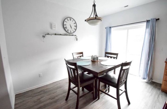 Family sized Crow's Nest "B"