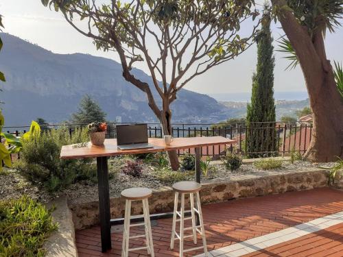 family Stay in French Riviera