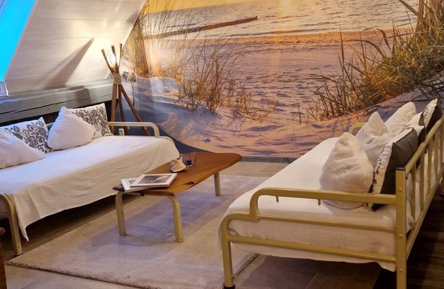Family Suite - Apartmenthaus in Walle