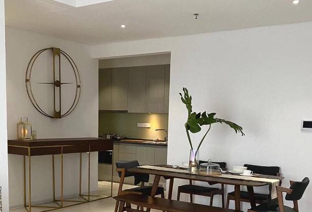 Family Suites Serviced Apartment
