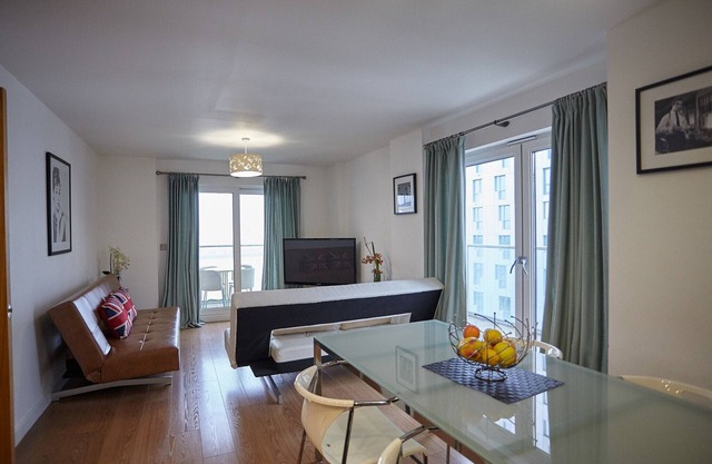 Family three bedroom apartment O2, Excel R0131