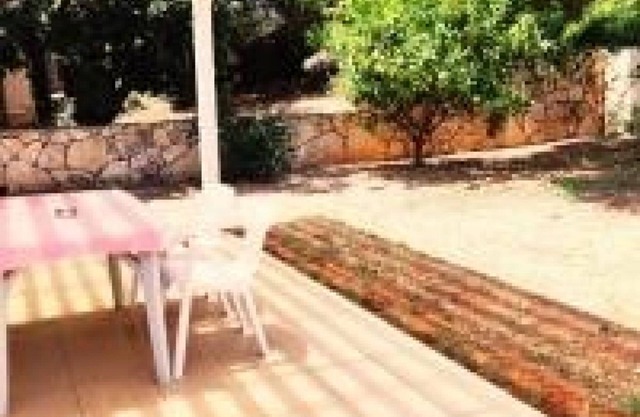 Family Vacation Home Close to Achziv Beach