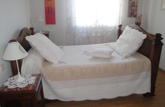 Family Villa surrounded by Oaks 5 minutes from the beaches