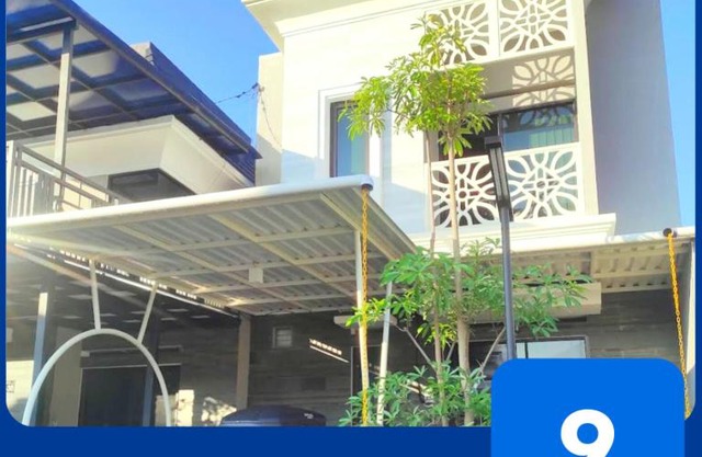 Family Villa Syariah C-37 Batu