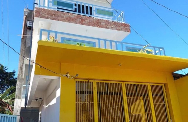 Fan Rooms at Villa Juan y Exequila