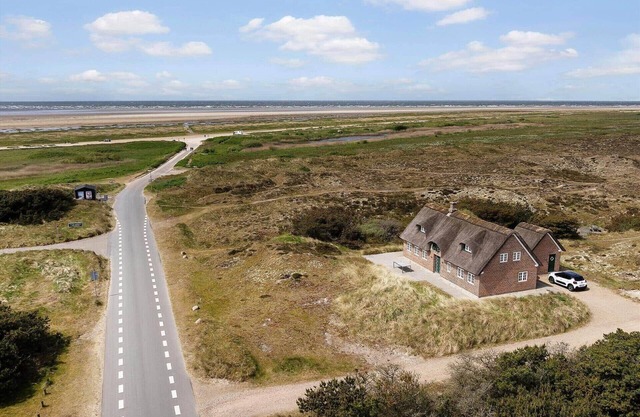 FAN013 Fanø - Sønderho Strandvej 69