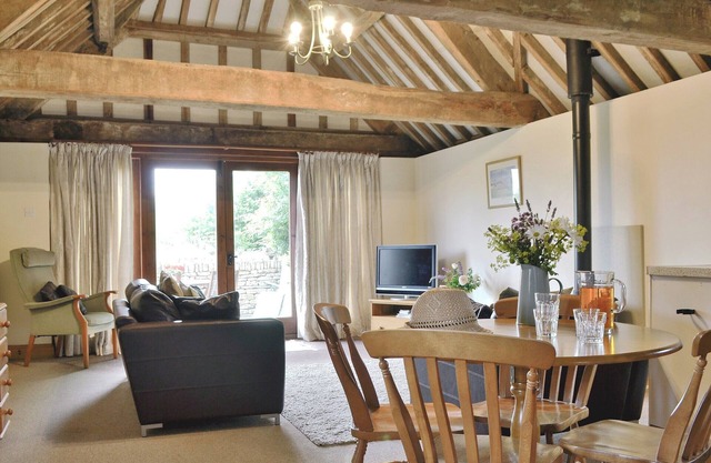 Fancy a romantic getaway.