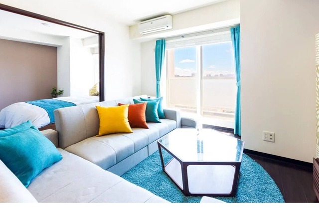 FANCY Use hypochlorous acid for cleaning - FANCY 1002 / Sapporo Hokkaidō