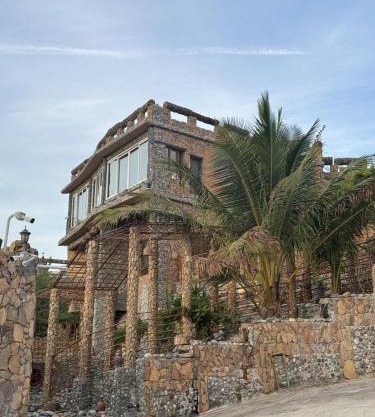 Fanja Heritage House