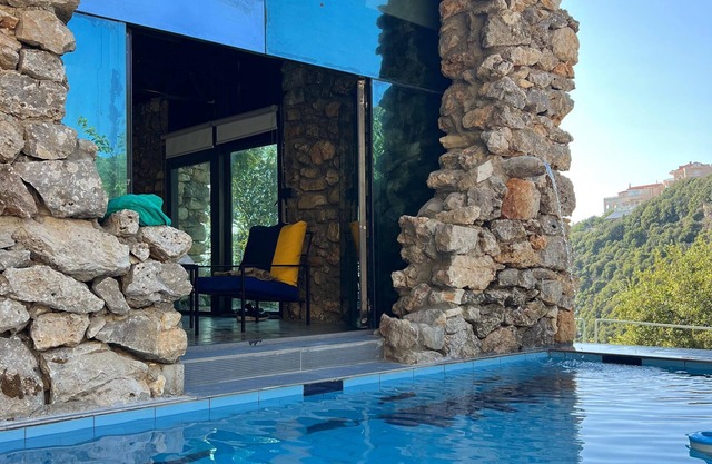 Fannoun Getaway Lodge by Hansa