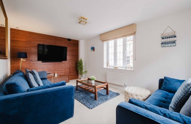 Fantastic brand new 4 bed house