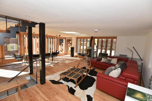 Fantastic renovated Chalet in the heart of Alps