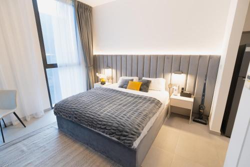 Fantastic Studio in the heart of Sharjah by Stay Bnb