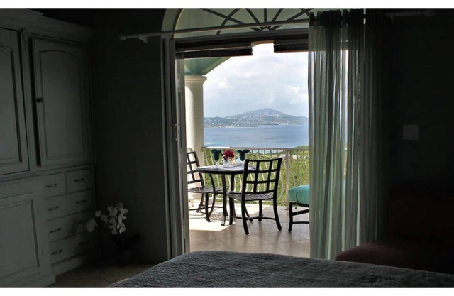 Fantastic Views and Affordable Luxury at SeasSwan