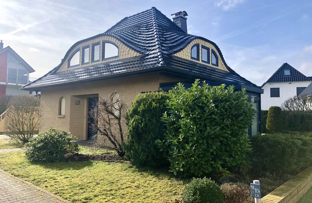 Fantastic VILLA* Whirlpool, sauna, wood-burning fireplace, barbecue, high-speed internet