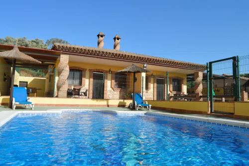 FANTASTICAS CASAS RURALeS