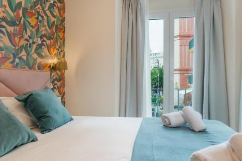 Fantastico Apartamento Plaza del Salvador