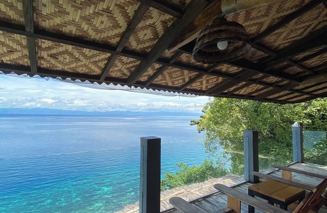Fantasy Lodge Samboan Cebu