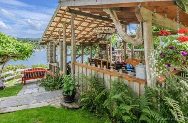 Far Niente Cottage - 8 Acre Waterfront Estate w/Dock