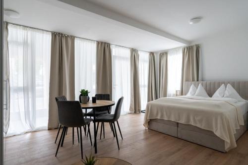 FarawayHomes Studio Fohnsdorf #A1