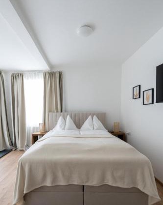FarawayHomes Studio Fohnsdorf #A4