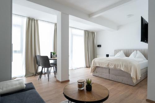 FarawayHomes Studio Fohnsdorf #A5
