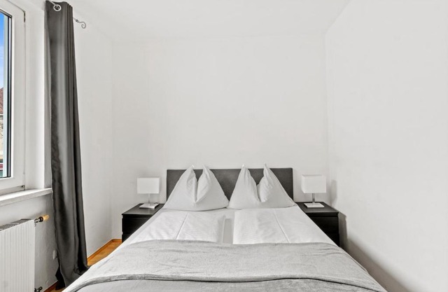 FarawayHomes Studio Fohnsdorf #1