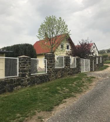 Farkas Apartman Rezi