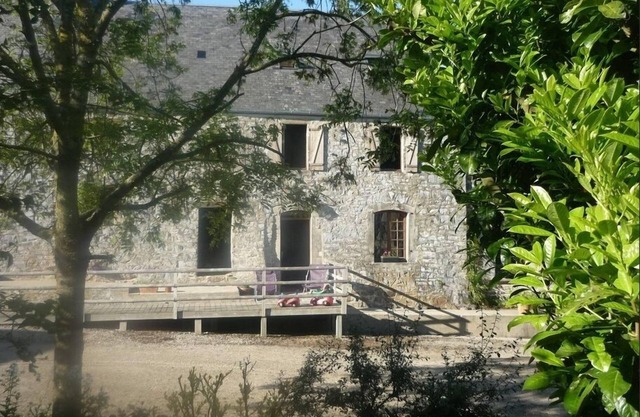 Farm in Cotentin - Country and Sea