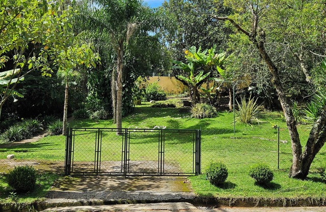 Farm in gated community - 24 hour security